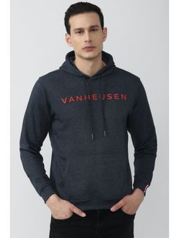 Van Heusen - Navy Sweatshirt