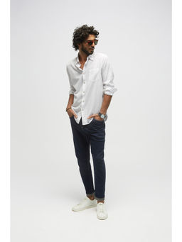 TERRA LUNA - Titan White Shirt