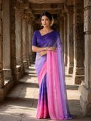 Lavender color option, Currently selected