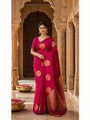 Magenta color option, Currently selected