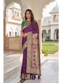 Purple color option
