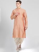 Peach color option