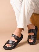 Brown color option, Currently selected