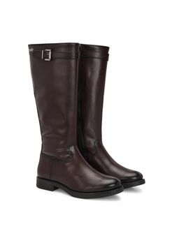 Delize - Womens Brown Casual Boots