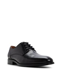 Aldo - ALLEGRO Black Men Dress Lace Up Derbies
