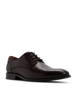 Aldo - ALLEGRO Brown Men Dress Lace Up Derbies
