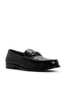 Aldo - EDOUARD Black Men Dress Loafers