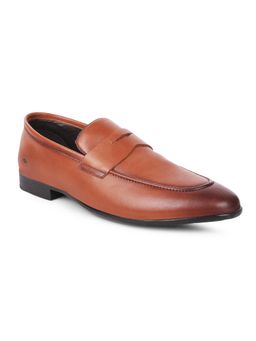 Lee Cooper - Men Brown Loafers