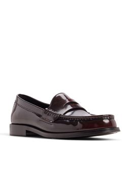 Aldo - LUDOVIK Bordo Men MaroonDress Loafers
