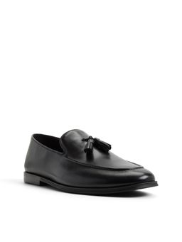 Aldo - MOTTO Black Men Dress Loafers