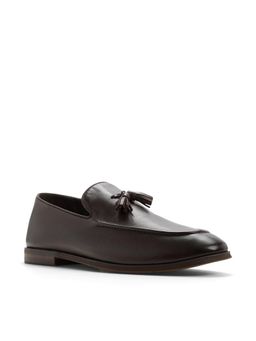 Aldo - MOTTO Brown Men Dress Loafers
