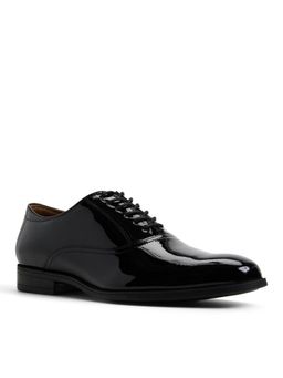 Aldo - NATHONA Black Men Dress Lace Up Oxford