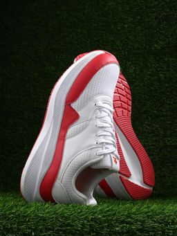 Off Limits - Men STUSSY ( MEMORY TECH ) Running Shoes - White
