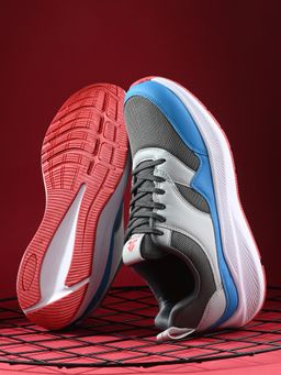Off Limits - Men STUSSY ( MEMORY TECH ) Running Shoes - Multi-Color
