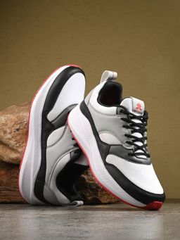 Off Limits - Men STUSSY ( MEMORY TECH ) Running Shoes - Multi-Color