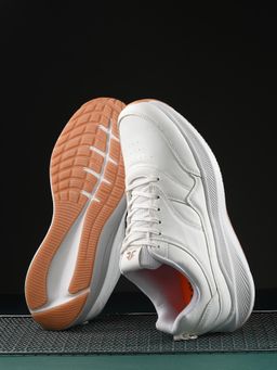 Off Limits - Men STUSSY ( MEMORY TECH ) Running Shoes - White