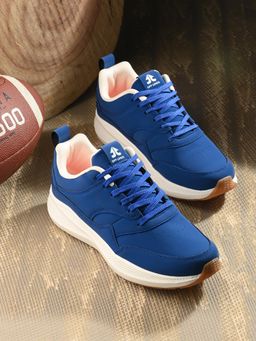 Off Limits - Men STUSSY ( MEMORY TECH ) Running Shoes - Blue