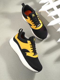 Off Limits - Men STUSSY ( MEMORY TECH ) Running Shoes - Black