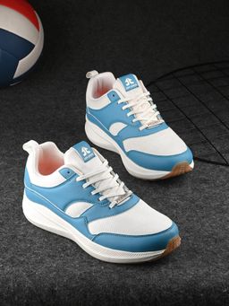 Off Limits - Men STUSSY ( MEMORY TECH ) Running Shoes - Blue