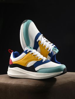 Off Limits - Men STUSSY ( MEMORY TECH ) Running Shoes - Multi-Color