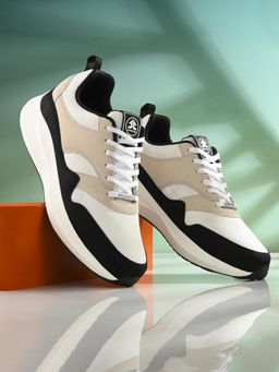 Off Limits - Men STUSSY ( MEMORY TECH ) Running Shoes - Multi-Color