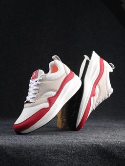 Off Limits - Men STUSSY ( MEMORY TECH ) Running Shoes - Multi-Color