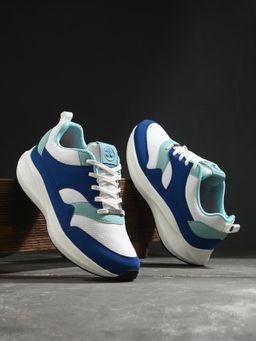 Off Limits - Men STUSSY ( MEMORY TECH ) Running Shoes - Multi-Color