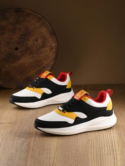 Off Limits - Men STUSSY ( MEMORY TECH ) Running Shoes - Multi-Color