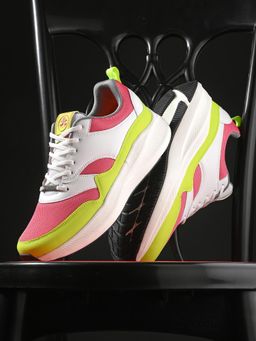 Off Limits - Men STUSSY ( MEMORY TECH ) Running Shoes - Multi-Color