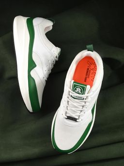 Off Limits - Men STUSSY ( MEMORY TECH ) Running Shoes - Off White