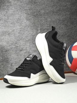 Off Limits - Women STUSSY W ( MEMORY TECH ) Running Shoes - Black