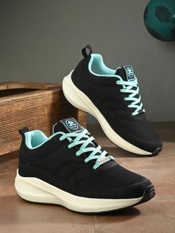 Off Limits - Women STUSSY W ( MEMORY TECH ) Running Shoes - Black