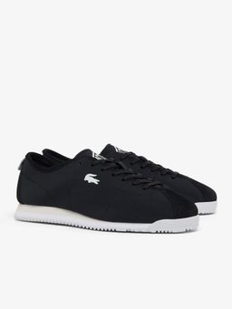 Lacoste - Men Club-Low Sneakers - Black