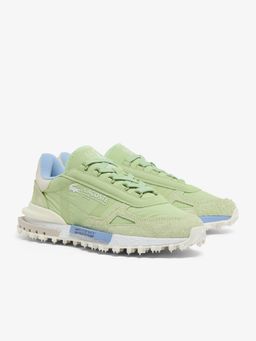 Lacoste - Men Elite Sneakers - Green