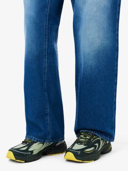 Lacoste - Men’s Storm 96 2K Tech Sneakers - Black