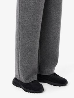 Lacoste - Men Elite Sneakers - Black