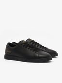 Black color option, Currently selected