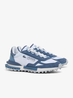 Lacoste - Men Elite Sneakers - White