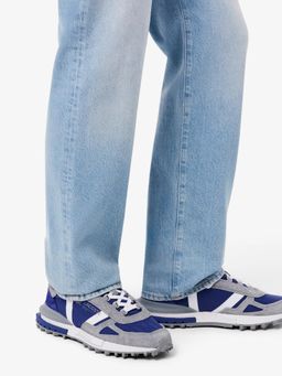 Lacoste - Men Elite Sneakers - Blue