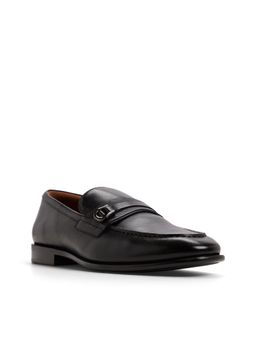 Aldo - STANLYA Black Men Dress Loafers