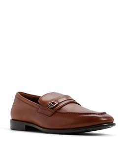 Aldo - STANLYA Brown Men Dress Loafers