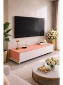 Peach color option, Currently selected