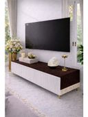 Brown color option, Currently selected