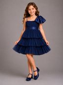 Navy Blue color option