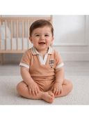 Beige color option, Currently selected