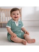 Teal color option, Currently selected