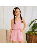 Pink color option, Currently selected