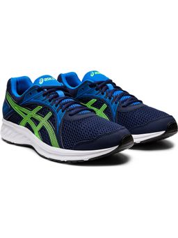 ASICS - Jolt 2 Blue Men's Running Shoes