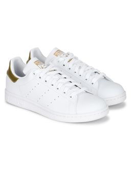 adidas Originals - Stan Smith W White Casual Sneakers