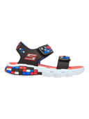 Black color option, Sold out, Currently selected